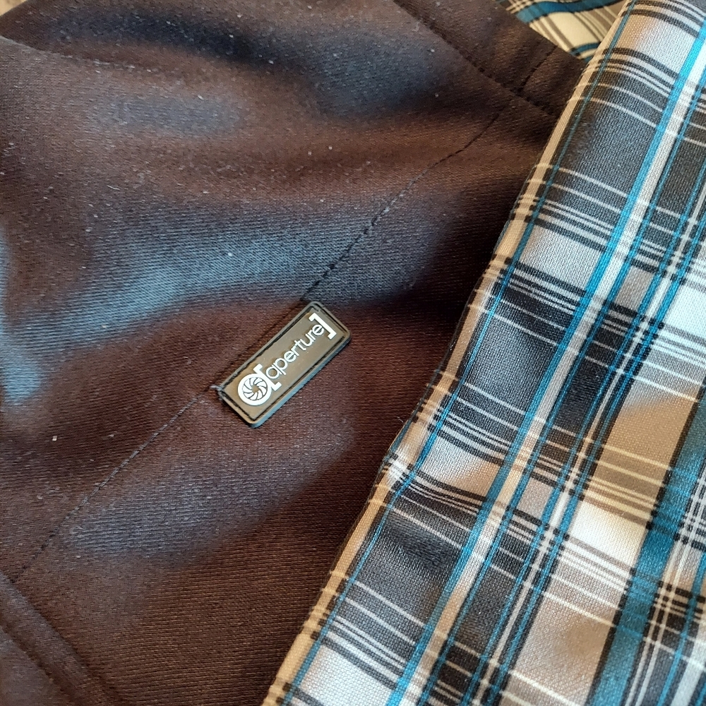 Mens softshell jacket - Picture 4 of 5
